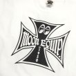 Photo6: MOON Equipped Iron Cross T-shirt (6)