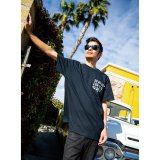 Photo: MOON Equipped Fabric Pocket T-shirt