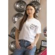 Photo2: MOON Equipped Fabric Pocket T-shirt (2)