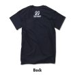 Photo7: MOON Equipped Fabric Pocket T-shirt (7)