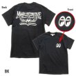Photo5: MOON Automotive T-shirt (5)