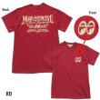 Photo4: MOON Automotive T-shirt (4)