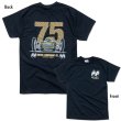 Photo3: 75th MOON Equipment Co. T-shirt (3)