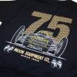 Photo6: 75th MOON Equipment Co. T-shirt (6)