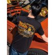 Photo1: MOON Equipped Roadster T-shirt (1)