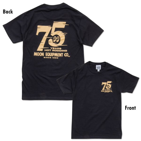 Photo3: QQ Since 1950 T-shirt (3)