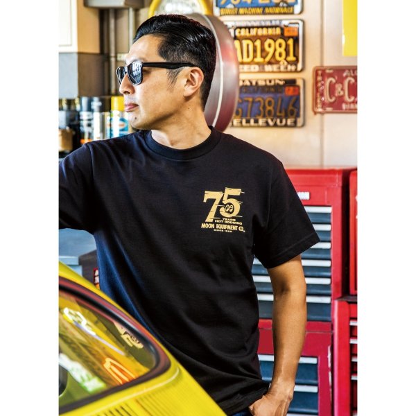 Photo2: QQ Since 1950 T-shirt (2)