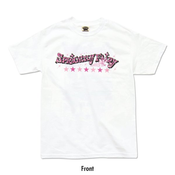 Photo4: Sprightly Fairy T-shirt (4)