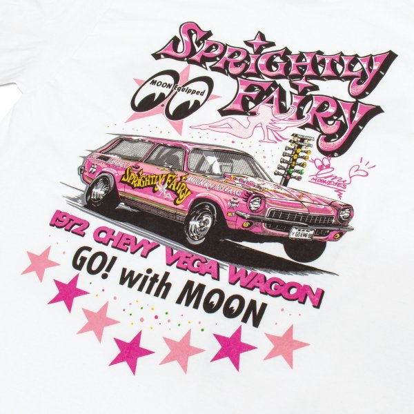 Photo6: Sprightly Fairy T-shirt (6)