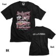 Photo4: Sprightly Fairy Distressed T-shirt (4)