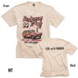 Photo5: Sprightly Fairy Distressed T-shirt (5)
