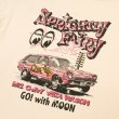 Photo6: Sprightly Fairy Distressed T-shirt (6)