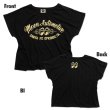 Photo7: MOON Auto SFS Ladies T-shirt (7)