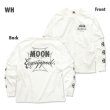 Photo8: Iron Cross Layered Long Sleeve T-shirt (8)