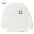 Photo5: Sparkling Sprightly Fairy Long Sleeve T-shirt (5)