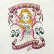 Photo7: Sparkling Sprightly Fairy Long Sleeve T-shirt (7)