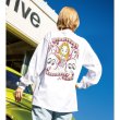 Photo1: Sparkling Sprightly Fairy Long Sleeve T-shirt (1)