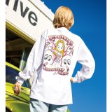 Photo: Sparkling Sprightly Fairy Long Sleeve T-shirt