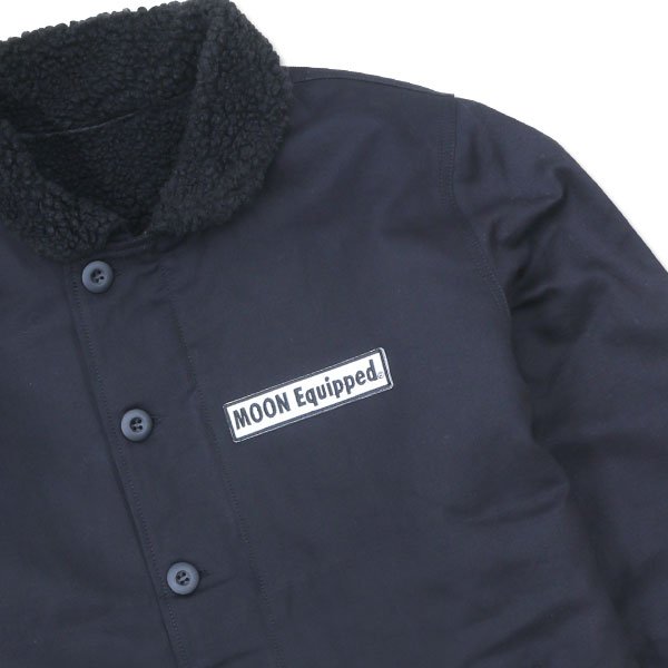 Photo7: MOON Equipped N-1 Jacket (7)