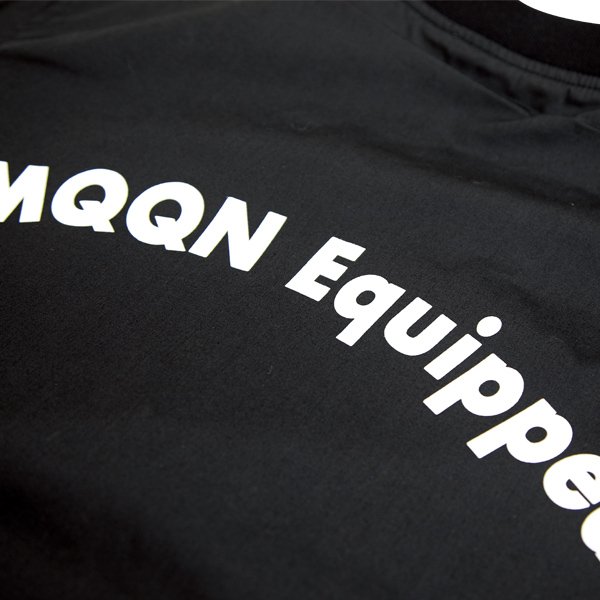 Photo9: MOON Equipped Mono Jacket (9)