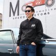Photo1: MOON Equipped Mono Jacket (1)