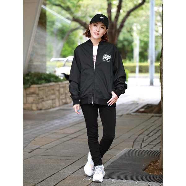 Photo10: MOON Equipped Mono Jacket (10)