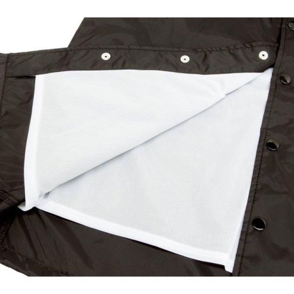 Photo10: MOON Equipped Iron Cross Coach Jacket (10)
