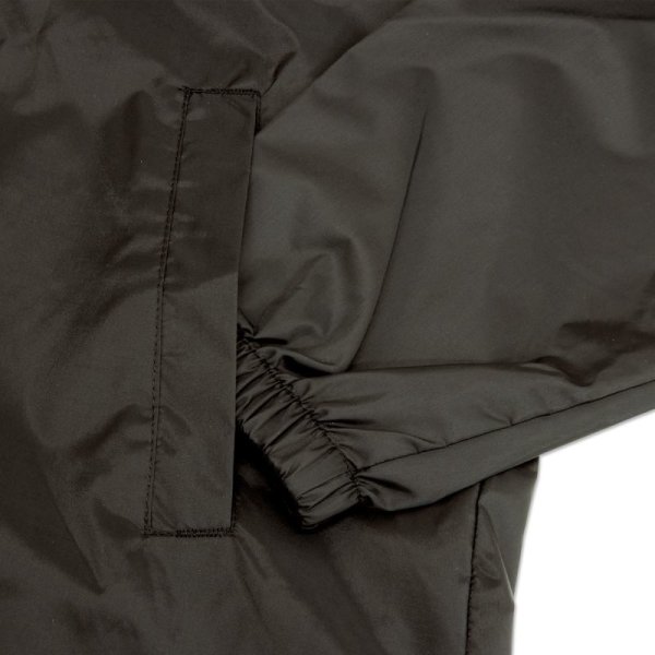 Photo12: MOON Equipped Iron Cross Coach Jacket (12)