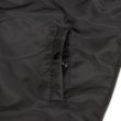 Photo10: MOON Equipped Eyeshape Boa Coach jacket (10)