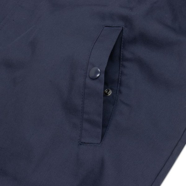 Photo7: MOON Equipped est. 1950 Coach Jacket (7)