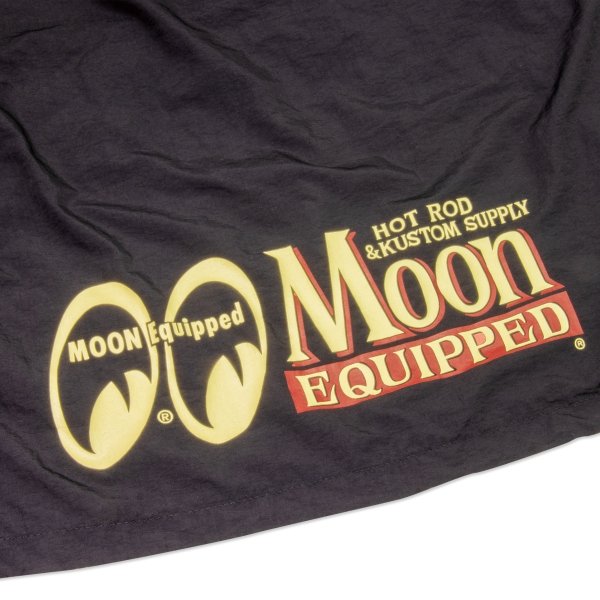 Photo8: MOON Equipped Anorak Jacket (8)