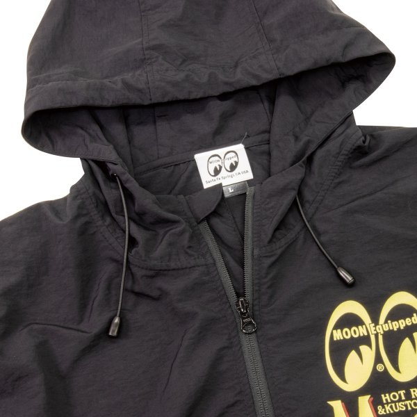 Photo9: MOON Equipped Anorak Jacket (9)
