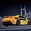 Photo2: MOON Racing Wheel 18 x 7.5 5H (2)