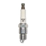 Photo: NGK SPARK PLUG
