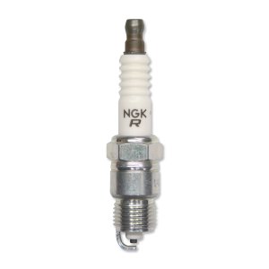 Photo: NGK SPARK PLUG