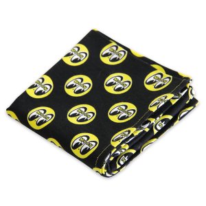 Photo: MOON Bandanna EYEBALL