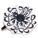 Photo: MOON Equipped Hair Clip Ribbon
