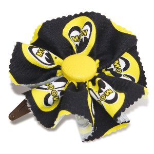 Photo: MOONEYES Hair Clip Ribbon