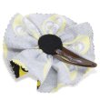 Photo3: MOONEYES Hair Clip Ribbon (3)