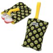 Photo1: MOONEYES Infant Shoes Case (1)