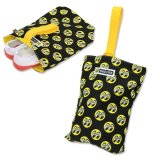 Photo: MOONEYES Infant Shoes Case