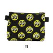Photo2: MOON Mini Pouch (2)
