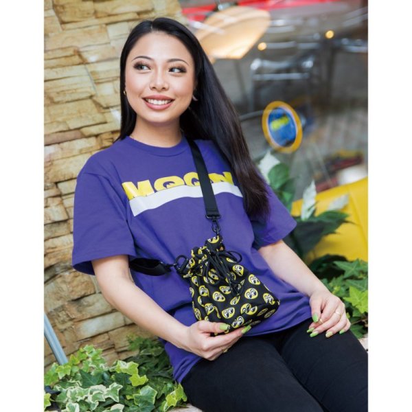 Photo4: MOON Kin-Chac Bag (4)