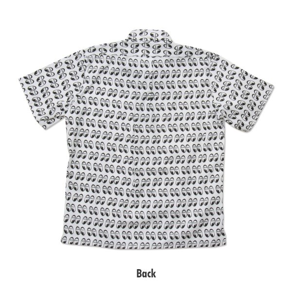 Photo4: MOON Equipped Pullover Shirts (4)