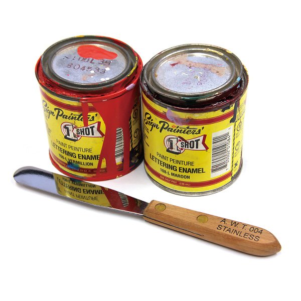 Photo1: Paint Stick (1)