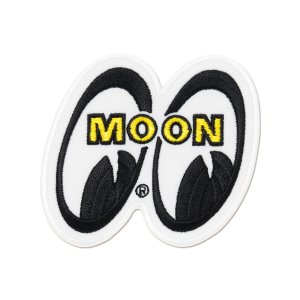 Photo: MOON Eyeshape Patch
