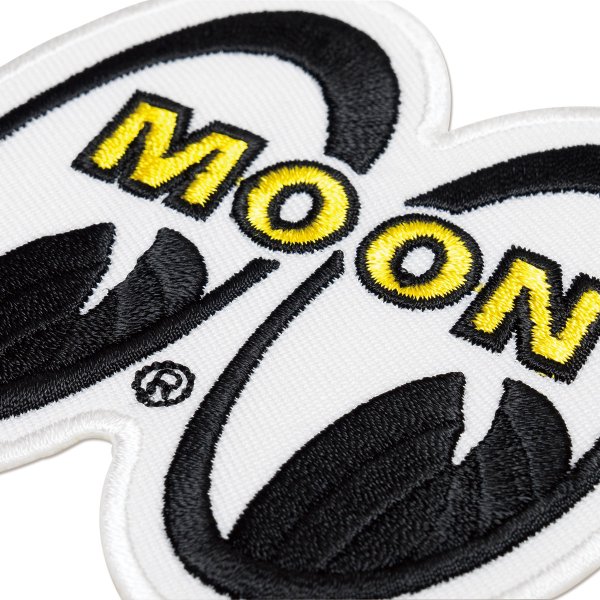 Photo4: MOON Eyeshape Patch (4)