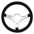 Photo1: Lecarra Mark-4 3Spoke 14inch (1)
