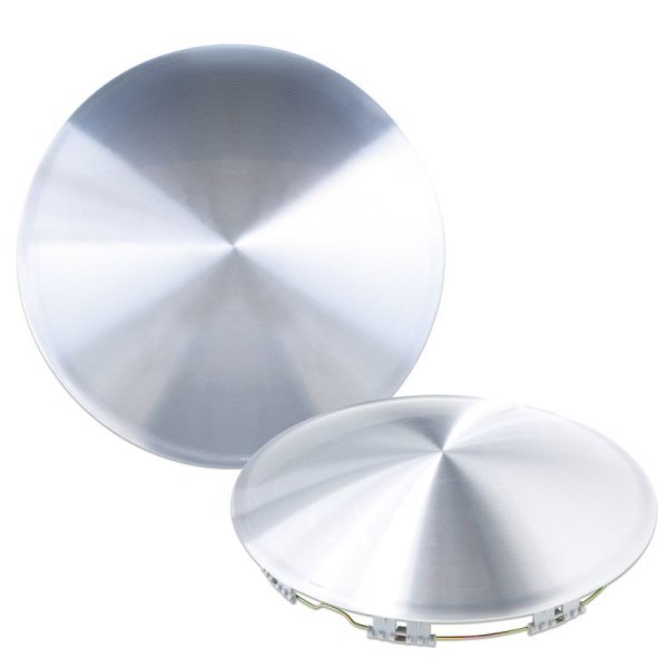 Photo1: MOON WHEEL DISCS IR 15inch (1)