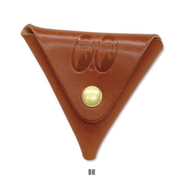 Photo4: MOON Classic Coin Case (4)